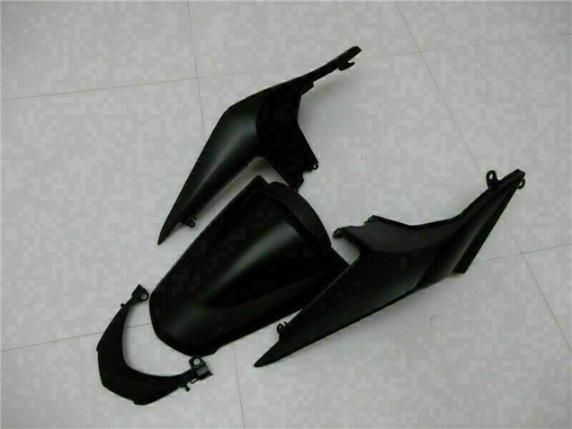 Comprare Carena Moto Kawasaki EX250 2008-2012 - Nero Opaco