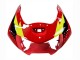 Comprare Carene Moto Honda CBR900RR 919 1998-1999 - Bianco Rosso Giallo Blu
