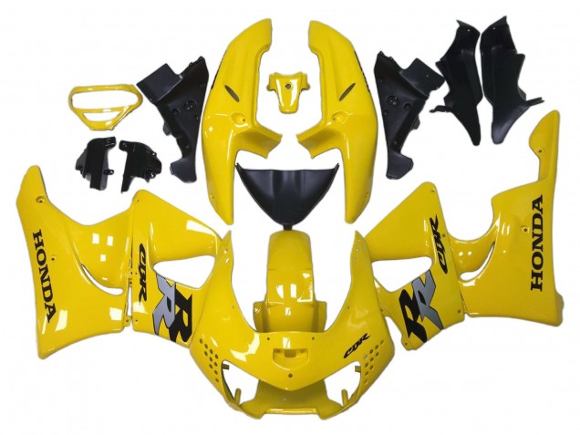 Comprare Carena Moto Honda CBR900RR 919 1998-1999 - Giallo
