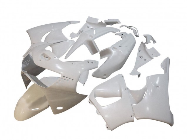 Comprare Carene Moto Honda CBR900RR 919 1998-1999 - Bianco