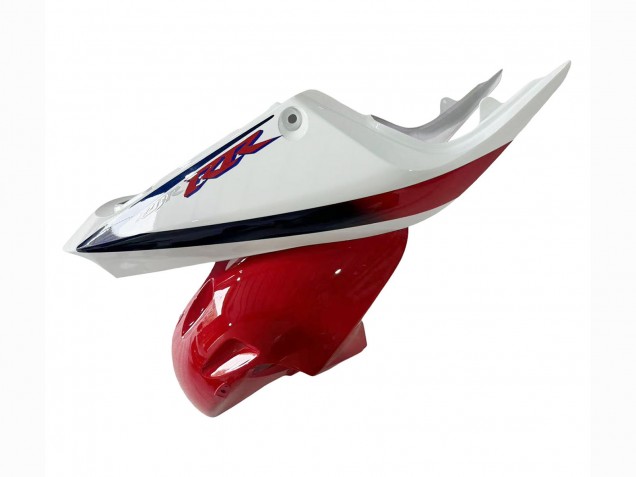 Comprare Carena Moto Honda CBR900RR 929 2000-2001 - Bianco Rosso Blu