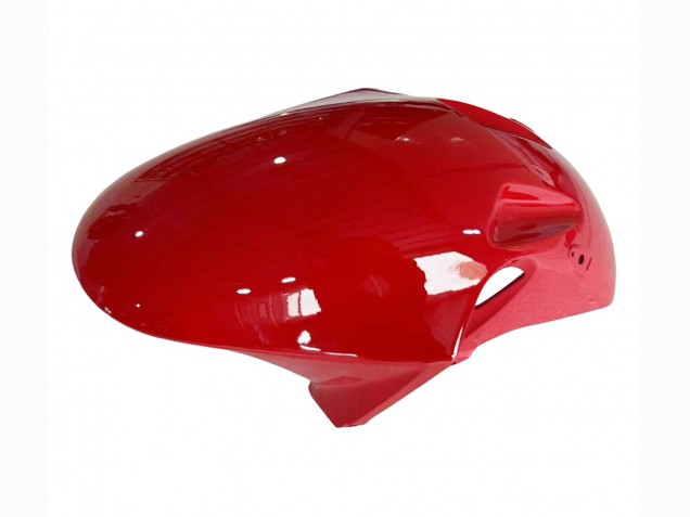 Comprare Carena Moto Honda CBR900RR 929 2000-2001 - Bianco Rosso Blu