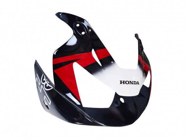 Comprare Carena Moto Honda CBR900RR 929 2000-2001 - Rosso Bianco Nero Lucido PlayStation 2