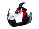 Comprare Carena Moto Honda CBR900RR 929 2000-2001 - Rosso Bianco Nero Lucido PlayStation 2