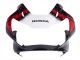 Comprare Carena Moto Honda CBR900RR 929 2000-2001 - Rosso Bianco Nero Lucido PlayStation 2