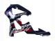 Comprare Carena Moto Honda CBR900RR 929 2000-2001 - Rosso Bianco Nero Lucido PlayStation 2