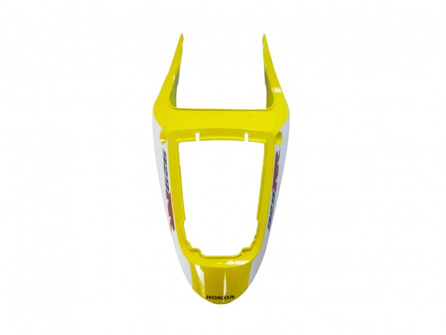 Comprare Carena Moto Honda CBR900RR 929 2000-2001 - Giallo Nero Lucido