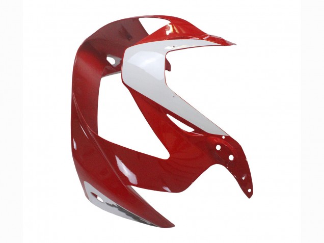 Comprare Carena Moto Honda CBR900RR 929 2000-2001 - Argento Rosso Blu