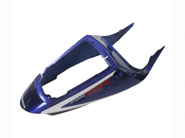 Comprare Carena Moto Honda CBR900RR 929 2000-2001 - Argento Rosso Blu