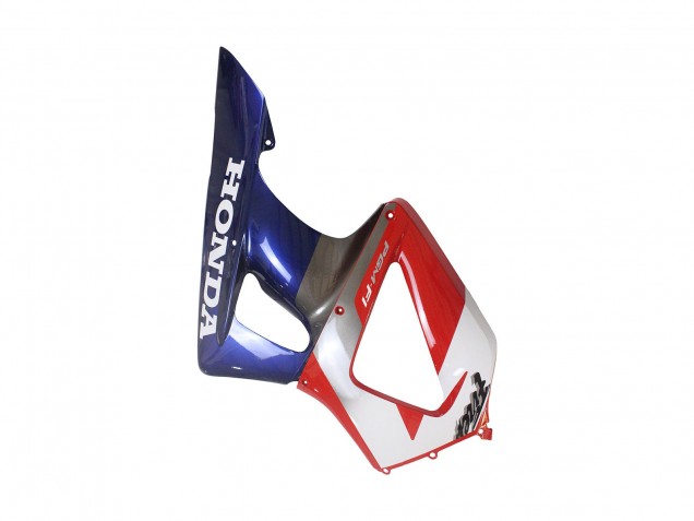 Comprare Carena Moto Honda CBR900RR 929 2000-2001 - Argento Rosso Blu