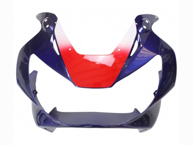 Comprare Carena Moto Honda CBR900RR 929 2000-2001 - Bianco Rosso Blu
