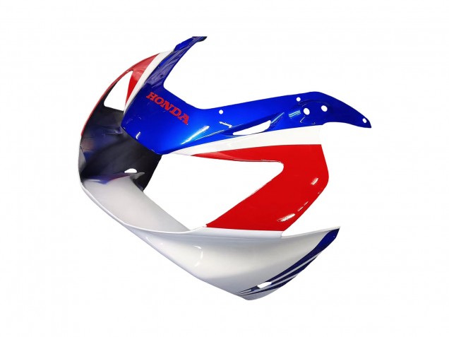 Comprare Carena Moto Honda CBR900RR 929 2000-2001 - Bianco Blu Rosso HRC