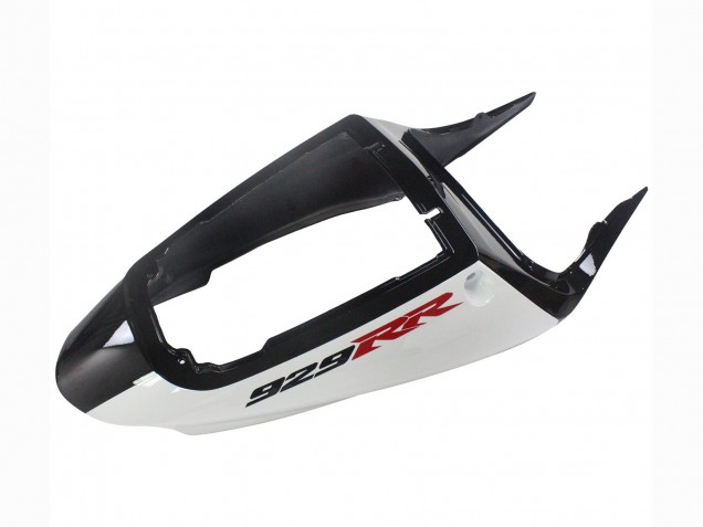 Comprare Carena Moto Honda CBR900RR 929 2000-2001 - Bianco Rosso Nero Lucido Corsa