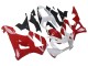 Comprare Carena Moto Honda CBR900RR 929 2000-2001 - Bianco Rosso