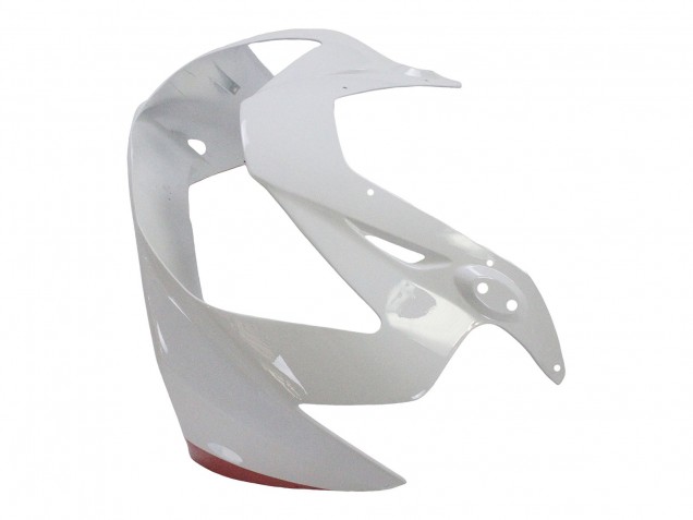 Comprare Carena Moto Honda CBR900RR 929 2000-2001 - Bianco Rosso