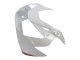 Comprare Carena Moto Honda CBR900RR 929 2000-2001 - Bianco Rosso