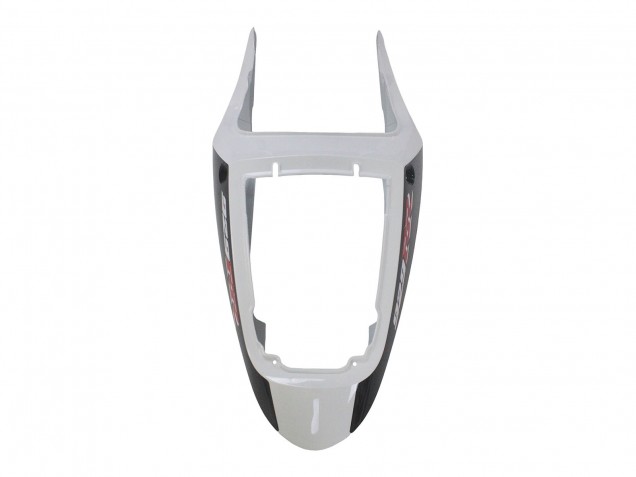 Comprare Carena Moto Honda CBR900RR 929 2000-2001 - Bianco Rosso