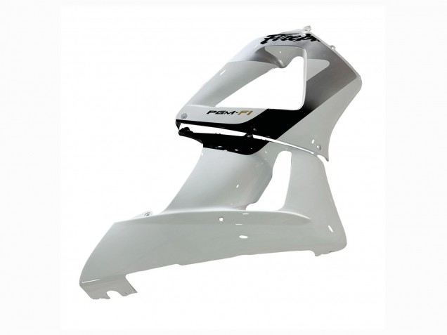 Comprare Carena Moto Honda CBR900RR 929 2000-2001 - Bianco Argento