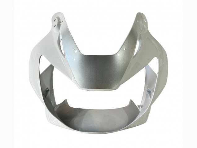 Comprare Carena Moto Honda CBR900RR 929 2000-2001 - Bianco Argento