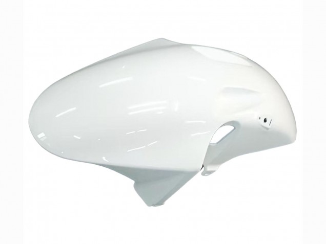 Comprare Carena Moto Honda CBR900RR 954 2002-2003 - Bianco Blu Scuro