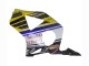 Comprare Carena Moto Honda CBR900RR 954 2002-2003 - Blu Giallo Nero Lucido Rosso Nastro Azzurro 46
