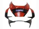 Comprare Carena Moto Honda CBR900RR 954 2002-2003 - Giallo Rosso Nero Lucido Repsol Rossi