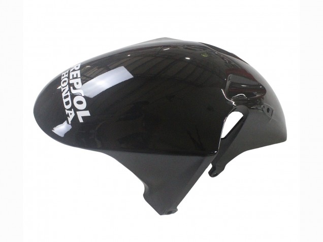 Comprare Carena Moto Honda CBR900RR 954 2002-2003 - Giallo Rosso Nero Lucido Repsol Rossi