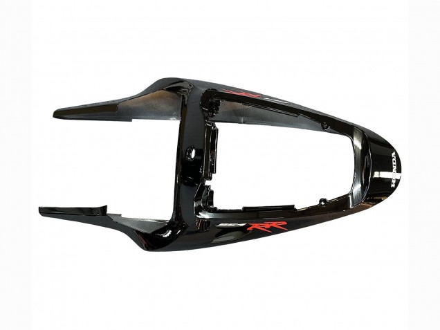 Comprare Carena Moto Honda CBR900RR 954 2002-2003 - Nero Lucido Giallo Red Bull Michelin