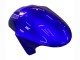 Comprare Kit Carena Moto Honda CBR900RR 954 2002-2003 - Blu Nero Lucido