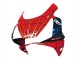 Comprare Carena Moto Honda CBR900RR 954 2002-2003 - Rosso Blu Scuro Dunlop