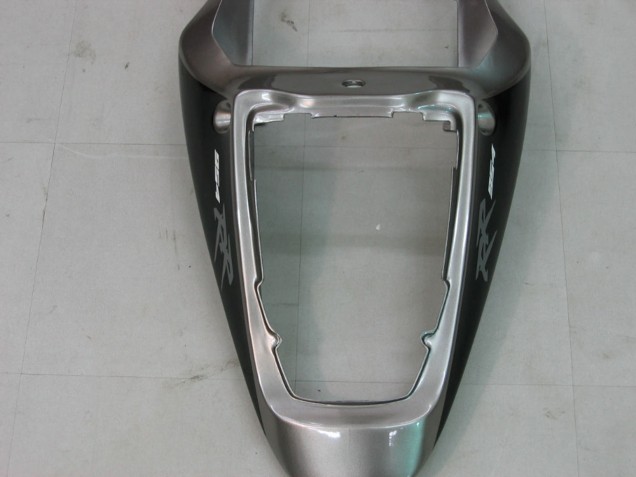 Comprare Carena Moto Honda CBR900RR 954 2002-2003 - Argento Nero Lucido