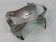 Comprare Carena Moto Honda CBR900RR 954 2002-2003 - Argento Nero Lucido