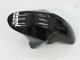 Comprare Carena Moto Honda CBR900RR 954 2002-2003 - Argento Nero Lucido