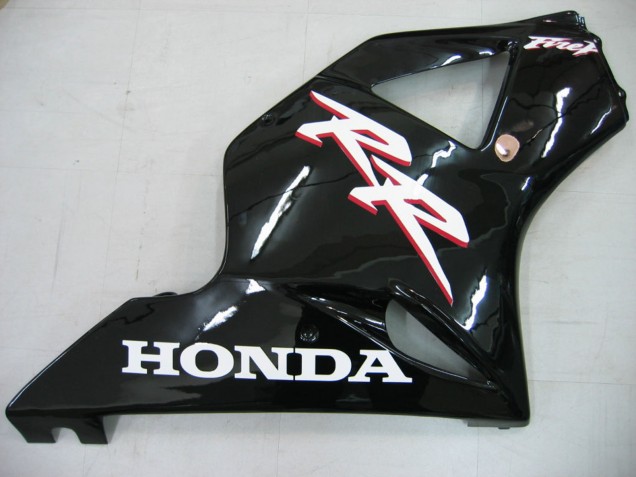 Comprare Carena Moto Honda CBR900RR 954 2002-2003 - Nero Lucido