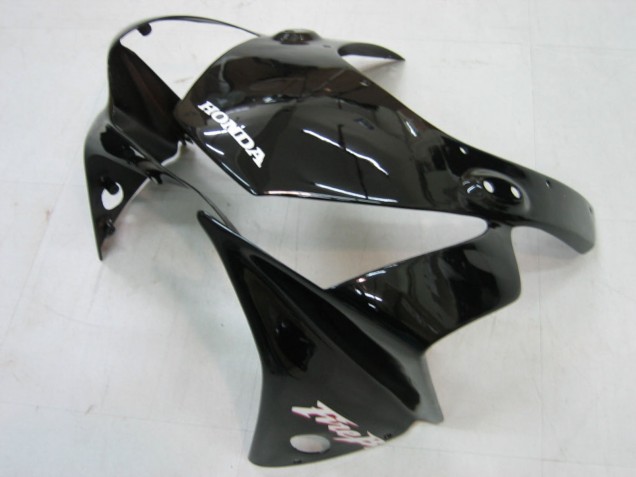 Comprare Carena Moto Honda CBR900RR 954 2002-2003 - Nero Lucido