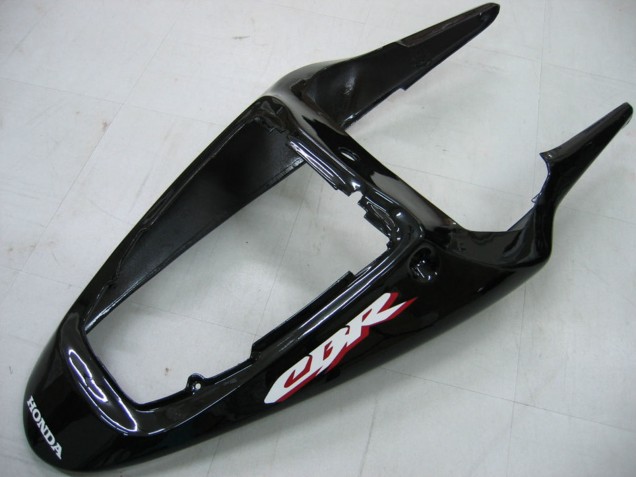 Comprare Carena Moto Honda CBR900RR 954 2002-2003 - Nero Lucido