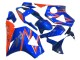 Comprare Carena Moto Honda CBR900RR 954 2002-2003 - Arancia Blu