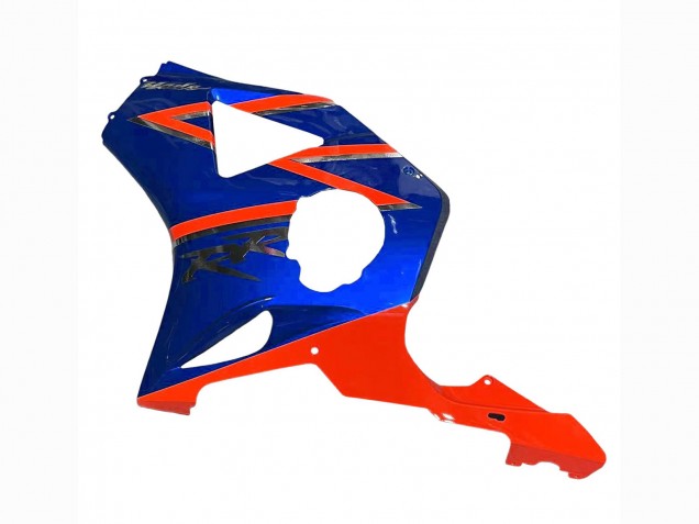 Comprare Carena Moto Honda CBR900RR 954 2002-2003 - Arancia Blu