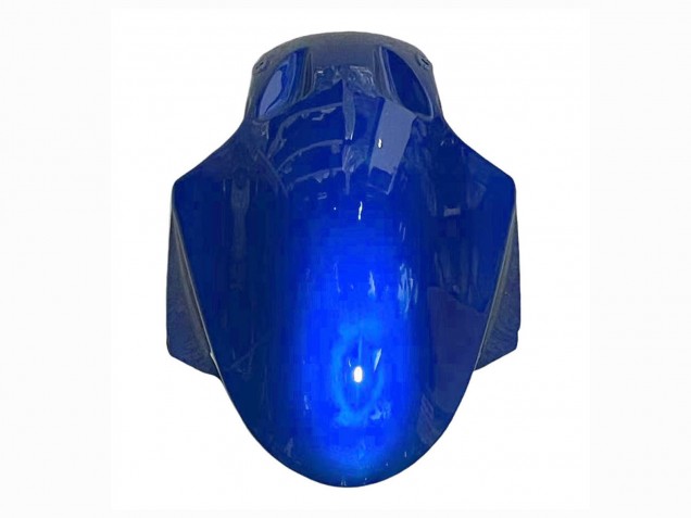 Comprare Carena Moto Honda CBR900RR 954 2002-2003 - Arancia Blu