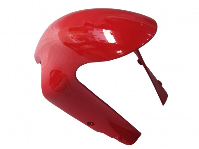 Comprare Carena Moto Ducati 1098 2007-2014 - Rosso