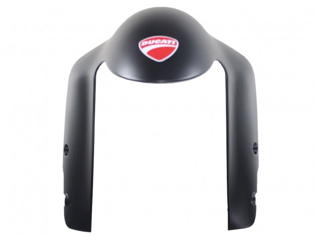 Comprare Carena Moto Ducati 848 2007-2014 - Grigio Opaco