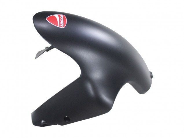 Comprare Carena Moto Ducati 848 2007-2014 - Grigio Opaco