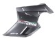 Comprare Carena Moto Ducati 848 2007-2014 - Grigio Opaco
