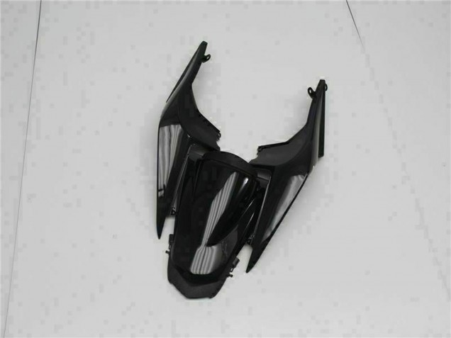 Comprare Carena Moto Kawasaki EX250 2008-2012 - Nero Lucido Bianco West