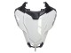 Comprare Carena Moto Ducati 848/1098/1198 2007-2014 - Bianco Nero Lucido Corse