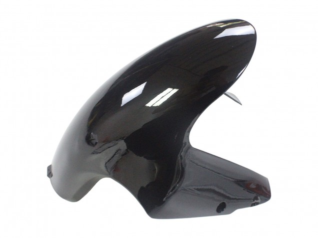 Comprare Carena Moto Ducati 848/1098/1198 2007-2014 - Bianco Nero Lucido Corse