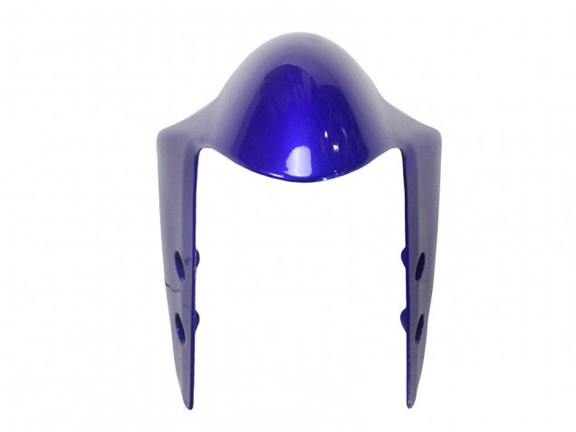 Comprare Carena Moto Ducati Panigale 899 2011-2014 - Bianco Blu Rosso Nero