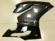 Comprare Carena Moto Ducati Panigale 1199 2011-2014 - Nero Lucido
