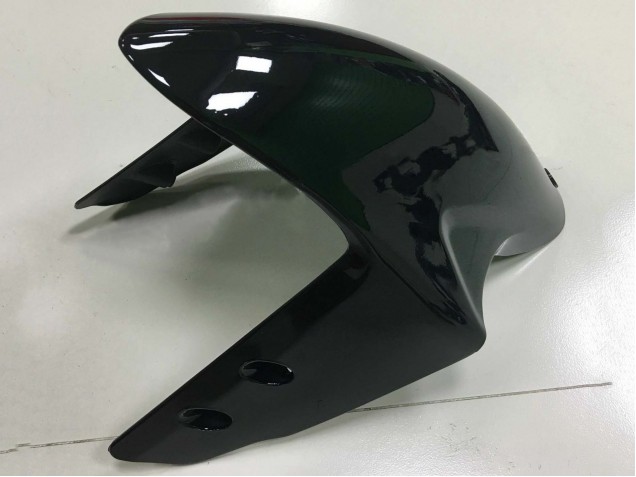 Comprare Carena Moto Ducati Panigale 1199 2011-2014 - Nero Lucido