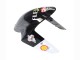 Comprare Carena Moto Ducati Panigale 899/1199 2011-2014 - Bianco Rosso Verde Blu Nero Lucido Flex-Box